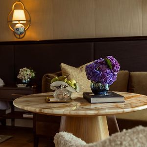 Deluxe Junior Suite