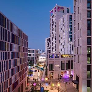 Alwadi Hotel Doha - MGallery